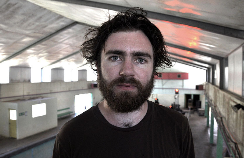 Liam Finn Interview