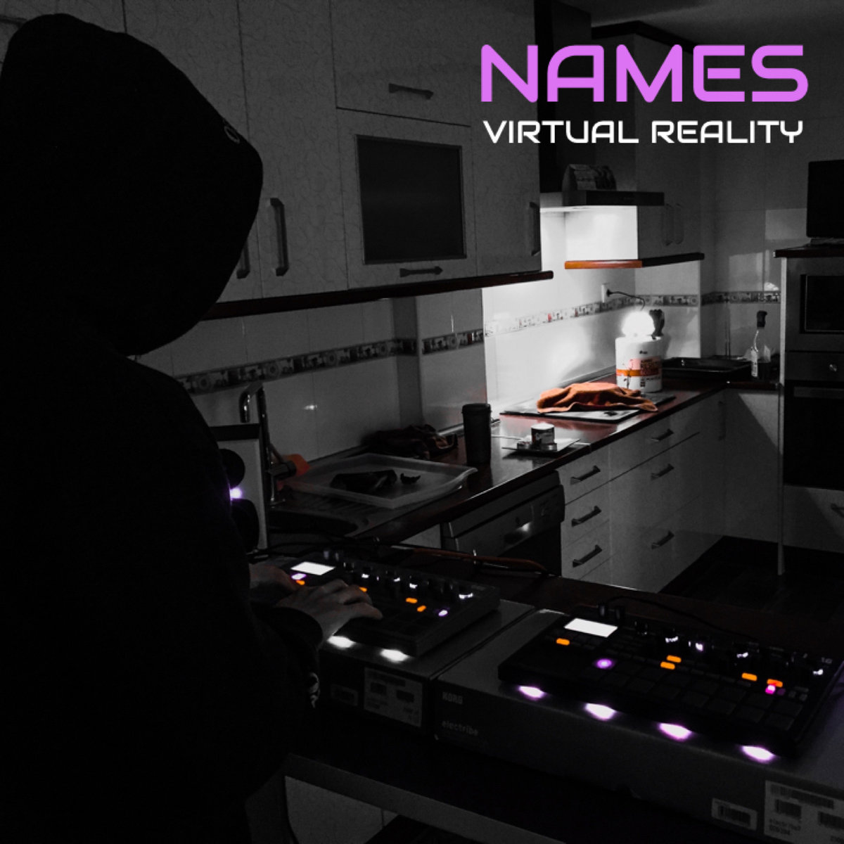 NAMES - Virtual Reality
