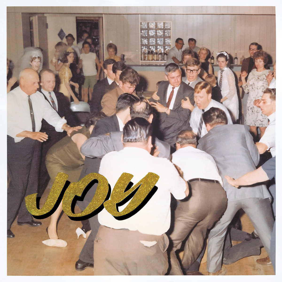 DLES - Joy as an Act of Resistance