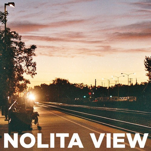Nolita View album cover