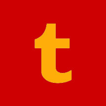 Tumblr Spain logo