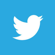  twitter logo of who we are