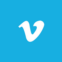 vimeo logo of who we are