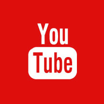 youtube logo of who we are